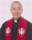 シロアムキリスト教会 鈴木啓之牧師